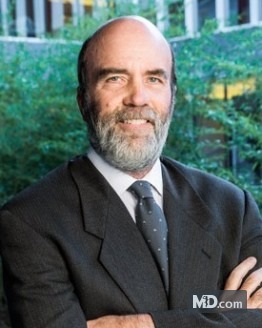 Photo of Dr. Steven E. Jones, MD