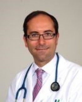 Photo of Dr. Steven E. Kanarek, MD