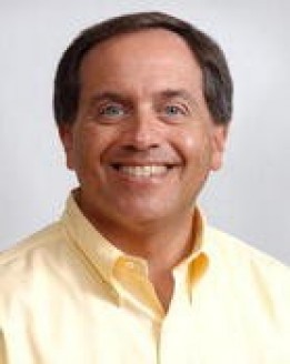 Photo of Dr. Steven Miller, DO