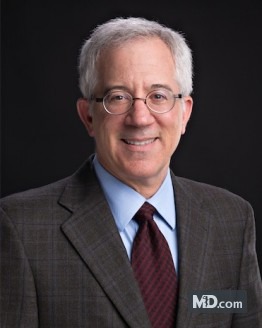 Photo of Dr. Steven E. Zimmet, MD, RVT, FACPh