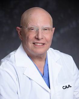 Photo of Dr. Steven E. Zinn, MD