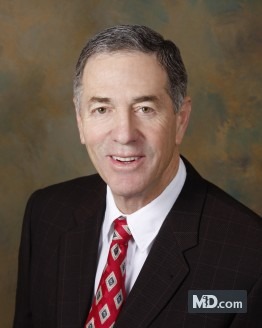 Photo of Dr. Steven G. Rosenblatt, MD