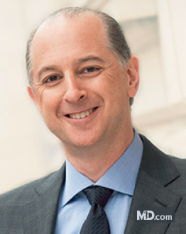 Photo of Dr. Steven G. Wallach, MD