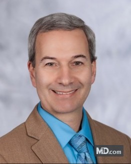 Photo of Dr. Steven Gold, MD