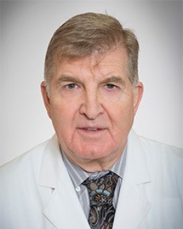 Photo of Dr. Steven H. Buck, MD