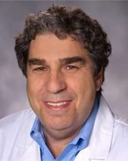 Photo of Dr. Steven H. Foster, MD