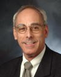 Photo of Dr. Steven H. Grossman, MD