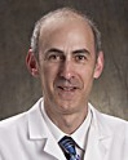 Photo of Dr. Steven H. Schechter, MD