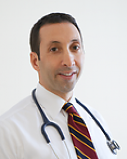 Photo of Dr. Steven M. Horwitz, MD