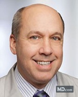 Photo of Dr. Steven J. Bujewski, MD