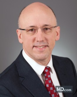 Photo of Dr. Steven J. Fishman, MD
