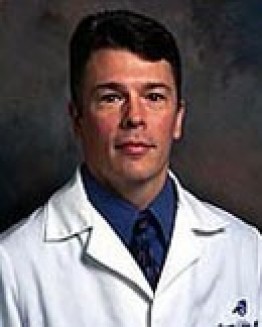 Photo of Dr. Steven J. Gedde, MD