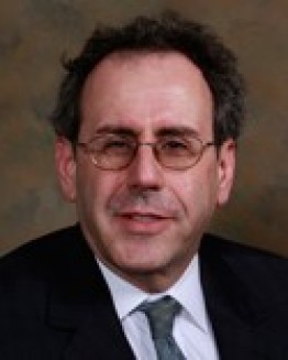 Photo of Dr. Steven J. Gruber, MD