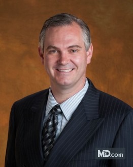 Photo of Dr. Steven J. Lalliss, MD