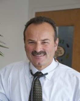Photo of Dr. Steven J. Lana, MD