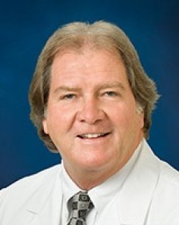 Photo of Dr. Steven J. Lancaster, MD