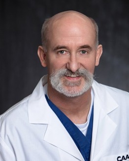 Photo of Dr. Steven J. Metcalf, MD