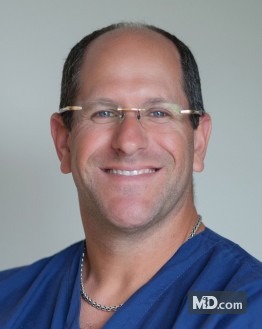 Photo of Dr. Steven J. Meyers, MD