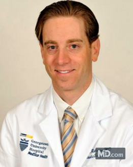 Photo of Dr. Steven J. Rottman, MD