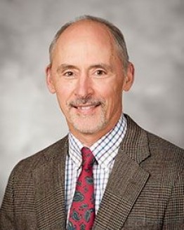 Photo of Dr. Steven J. Thiry, MD