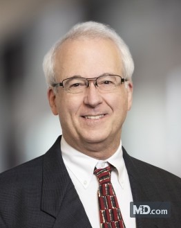 Photo of Dr. Steven J. Vignale, MD