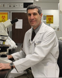 Photo of Dr. Steven Weisholtz, MD
