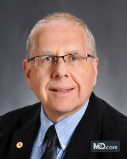 Photo of Dr. Steven J. Weisman, MD