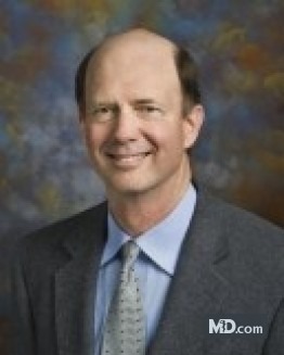 Photo of Dr. Steven Johnson, MD