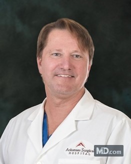 Photo of Dr. Steven L. Cathey, MD