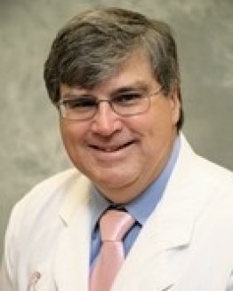 Photo of Dr. Steven L. Dukes, MD