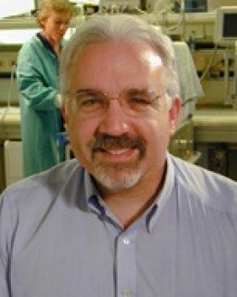 Photo of Dr. Steven Goldman, MD