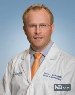 Photo of Dr. Steven L. Gordon, MD