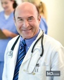 Photo of Dr. Steven L. Mandel, MD