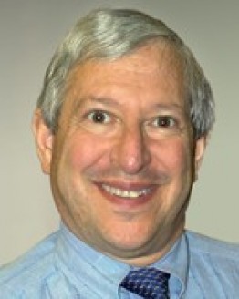 Photo of Dr. Steven L. Sobel, MD
