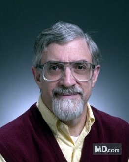 Photo of Dr. Steven L. Werlin, MD