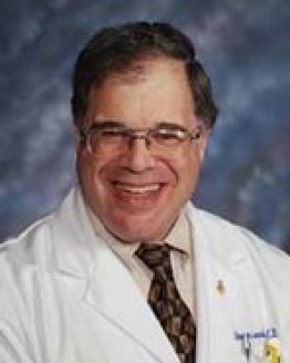 Photo of Dr. Steven Levenberg, MD