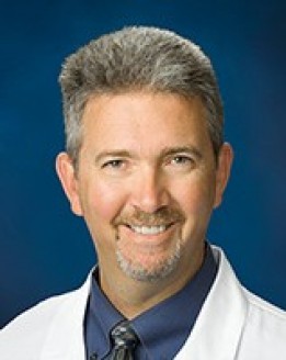 Photo of Dr. Steven M. Crenshaw, MD