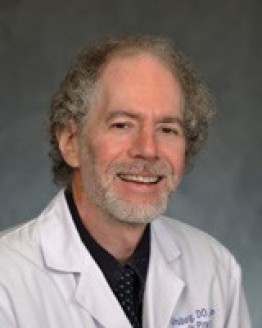 Photo of Dr. Steven M. Ginsburg, MD