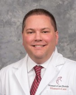 Photo of Dr. Steven M. Granger, MD