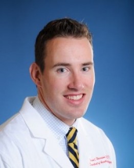 Photo of Dr. Steven M. Harrison, MD