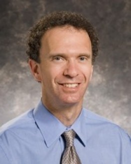 Photo of Dr. Steven M. Manders, MD