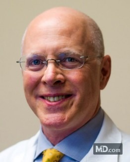 Photo of Dr. Steven M. Rosner, MD, FACR