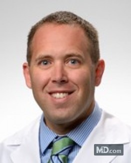 Photo of Dr. Steven Mayer, MD