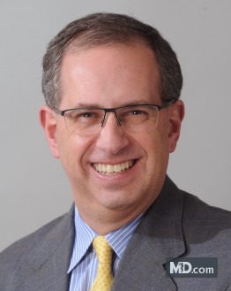 Photo of Dr. Steven N. Fine, MD