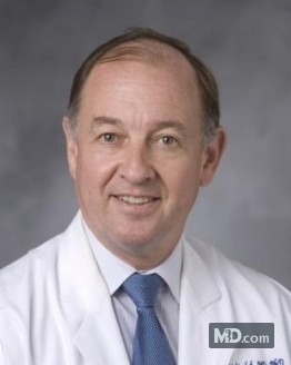 Photo of Dr. Steven N. Vaslef, MD, PhD