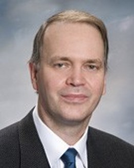 Photo of Dr. Steven Naleway, MD