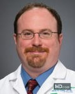 Photo of Dr. Steven P. Emmons, MD