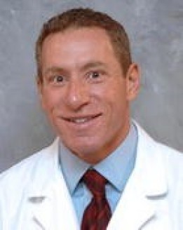 Photo of Dr. Steven P. Lisser, MD