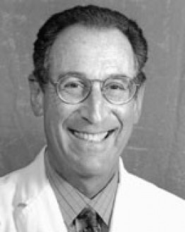 Photo of Dr. Steven Polansky, MD