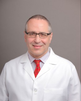 Photo of Dr. Steven R. Landau, MD